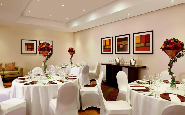 London Twickenham Stadium Hotel, a member of Radisson Individuals