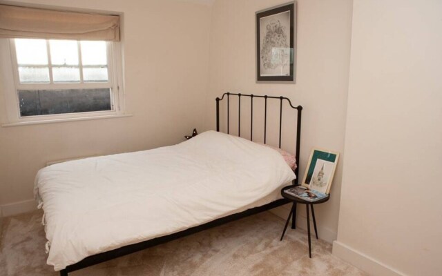2 Bedroom City Centre Penthouse