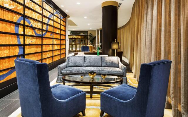 THE TENNESSEAN Hotel