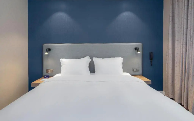 Holiday Inn Express Shanghai Chongming by IHG