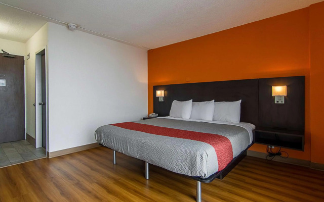 Motel 6 Atlanta, GA - Atlanta Airport