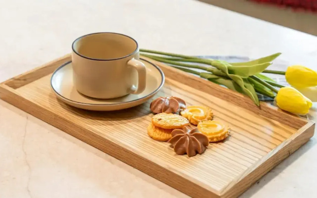 Gapyeong Poin Poolvilla Pension