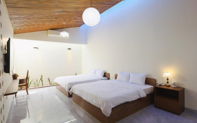 Son Hai Homestay