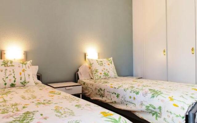 Holiday Home Ui-tje