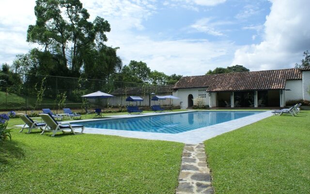 El Refugio Hotel & Spa