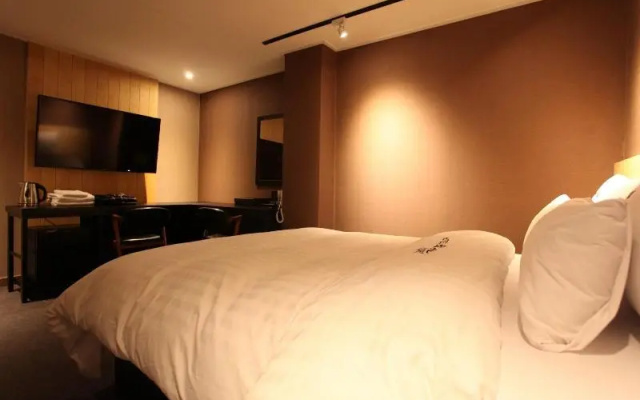 Hotel Blanc