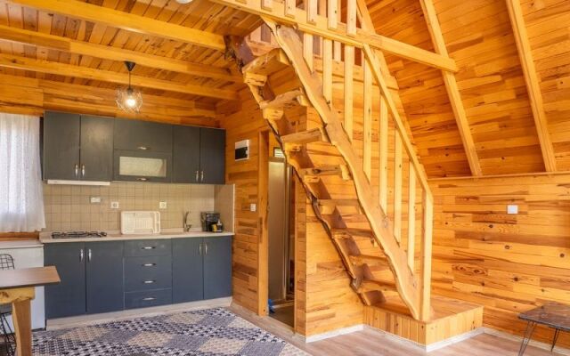 Karaöz Sapphire Bungalows