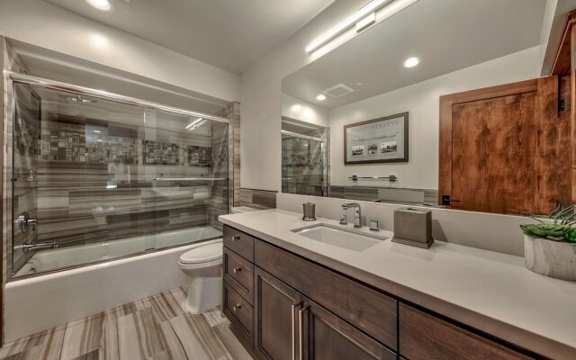 Gondola Vista 7 - 6 Br Townhouse