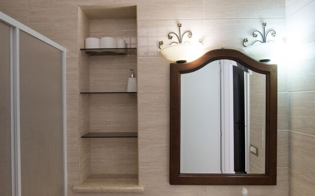 B&B Alloggio in Villa Cristina