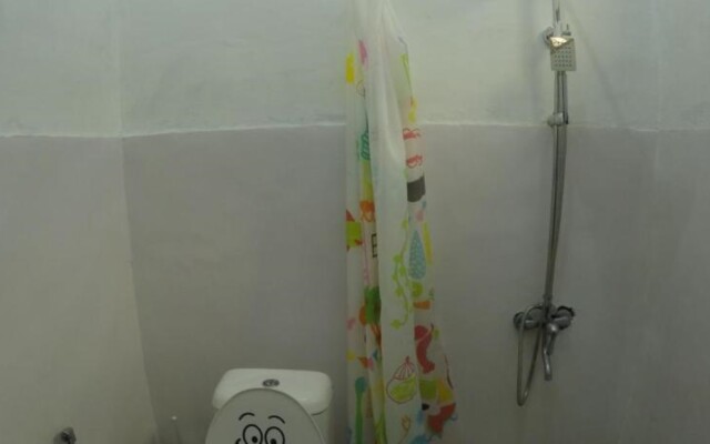 Netjes Home