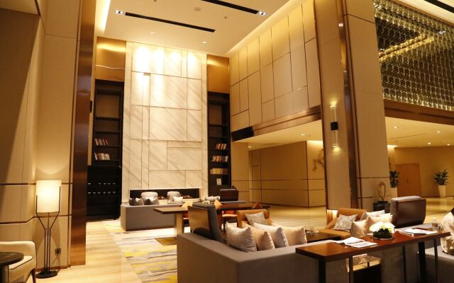 Primus Residence Shanghai Hongqiao