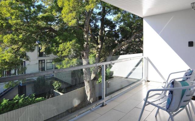 Carlton Penthouse