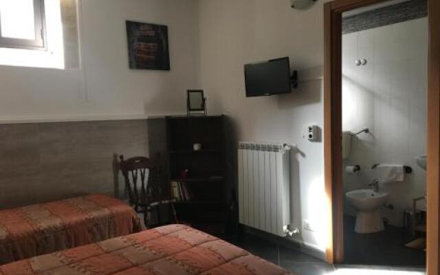Bed  Breakfast Araba Fenice