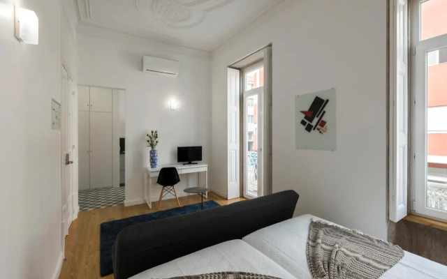 Nabaixa Apartments