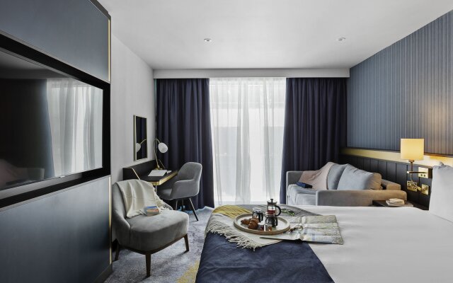 Mercure Paignton Hotel