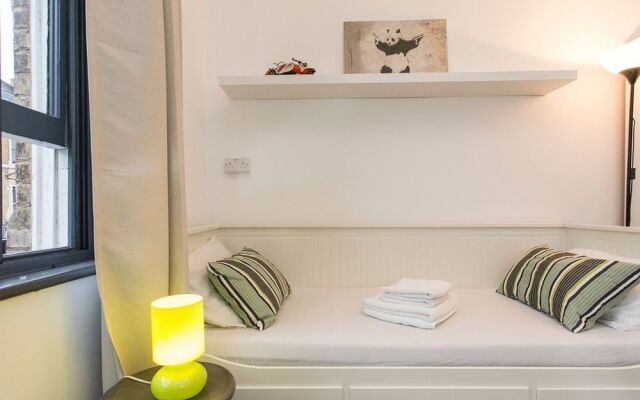 Liveit Shoreditch