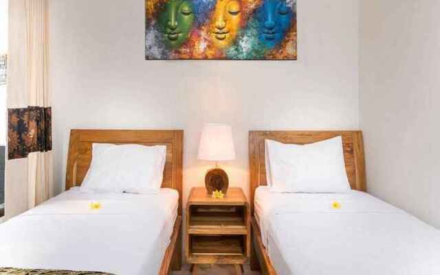 Kaloka Guest House