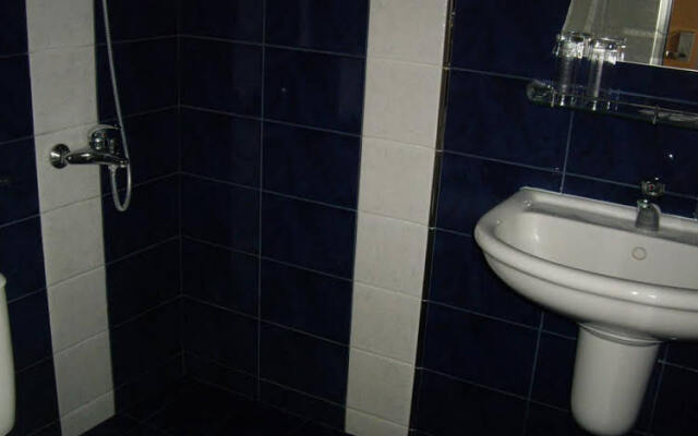 Family Hotel Avramov