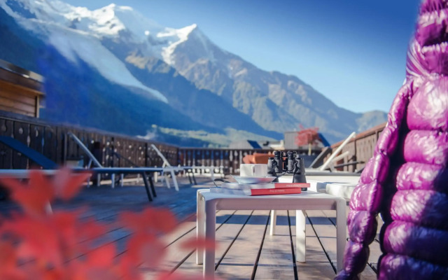 Park Hotel Suisse & Spa