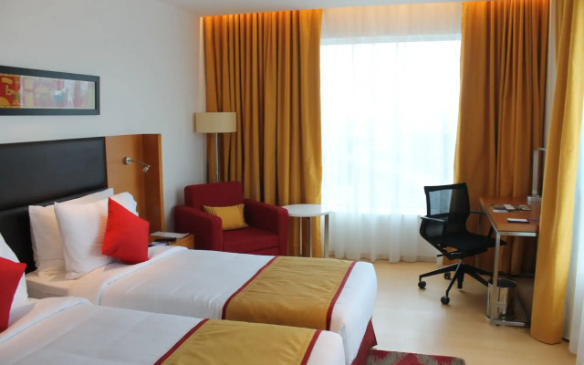 Mercure Hyderabad KCP Hotel