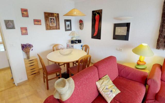 Appartement Menton, 2 pièces, 4 personnes - FR-1-196-194