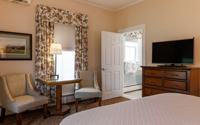 Mountain View Grand Resort & Spa
