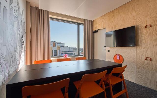 Heymo 1 by Sokos Hotels