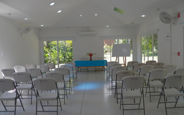 Hotel Campestre Santa Monica Pance