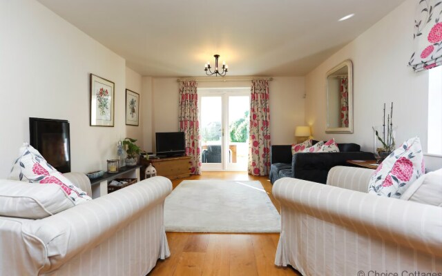 Woolacombe High Spreacombe Lodge 5 Bedrooms