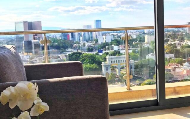 Minerva Zone Apartment Super Vista Fully Equipped Pool 3 Rec 6pp tv Wifi Aa