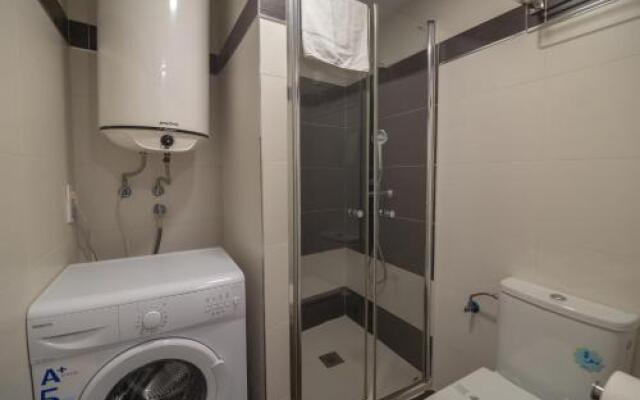 APARTAMENTOS MAYOR by BE ALICANTE