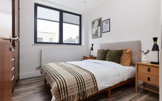 The Wembley Escape Lovely 2bdr Flat
