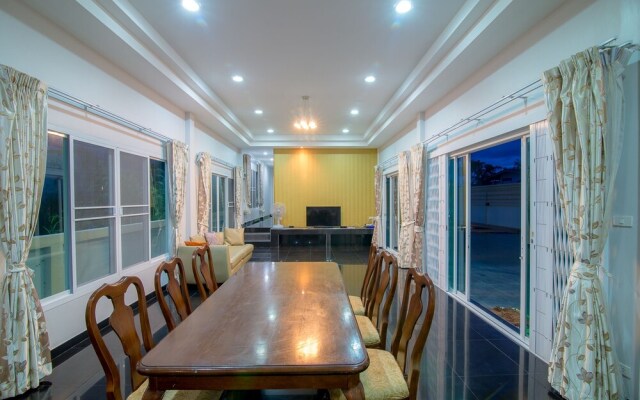 Baan Rest 70