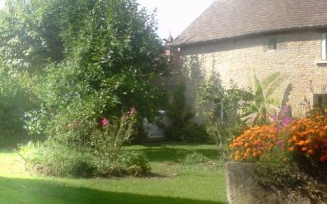 Chambres d'hôtes la Licorne