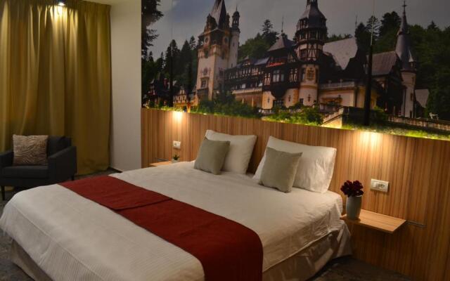 YMY Boutique Residence