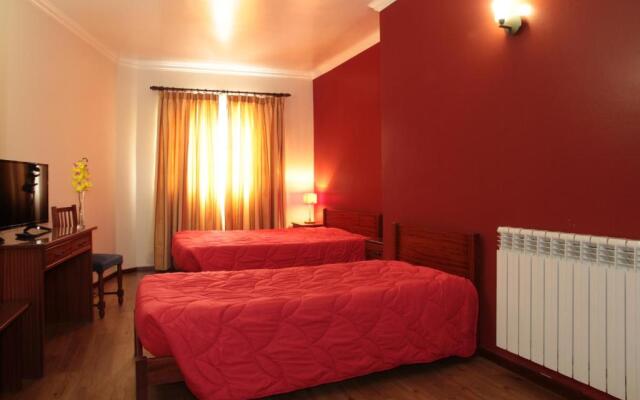 Residencial Stª Joana