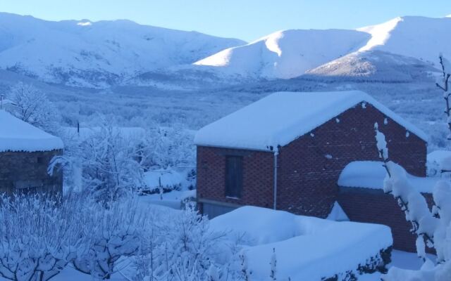 Casa Rural el Tormal