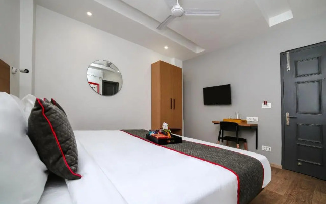 OYO Townhouse 055 Sohna Road Uppal Southend 1