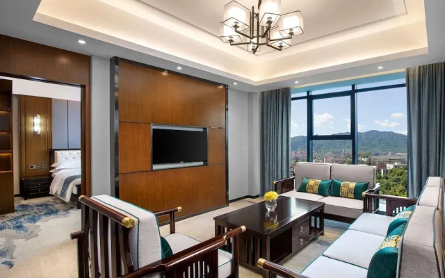 Ramada Encore by Wyndham Chenzhou North
