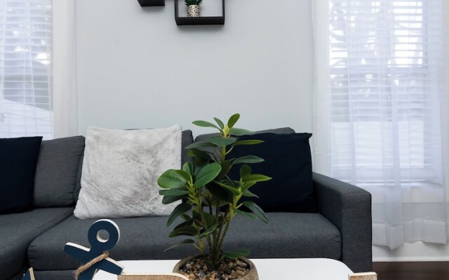 Seminole Heights Retreat #A