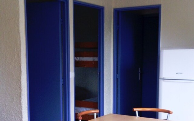 Village de vacances Le Sénéquet