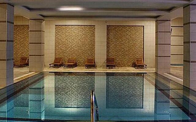 Orkis Palace Termal Otel