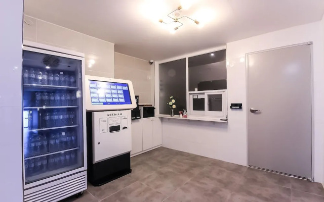 Daegu Suseongmot Dodo