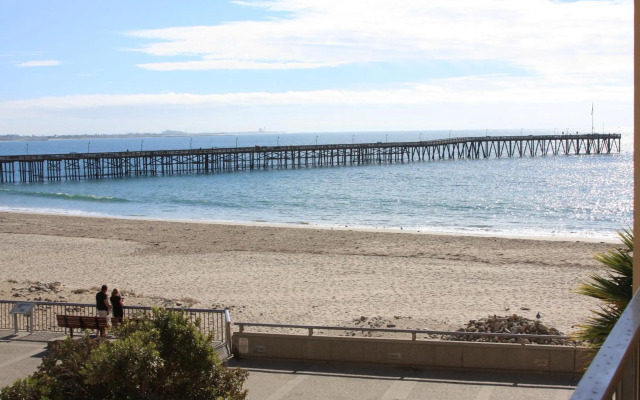 Crowne Plaza Ventura Beach by IHG