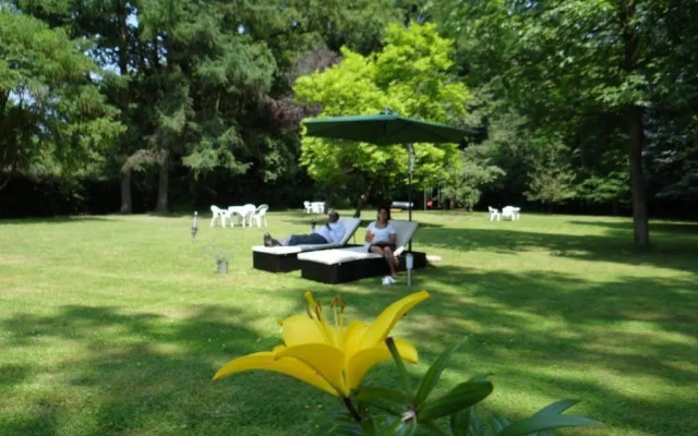 Haus am Walde