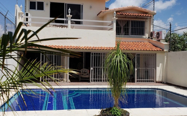 Casa Semele Cuernavaca