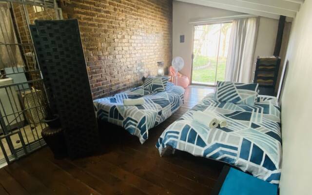 Pelican s Nest Holiday Home St Lucia