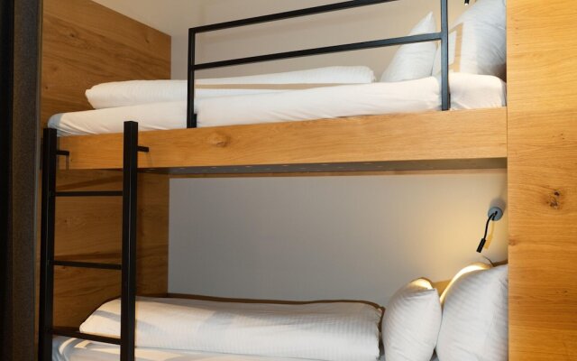 Apartment in Schrocken Near the ski Area