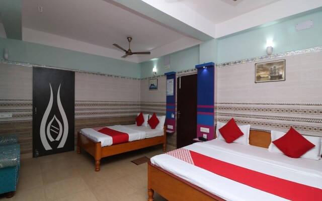 Hotel Prantika by OYO Rooms