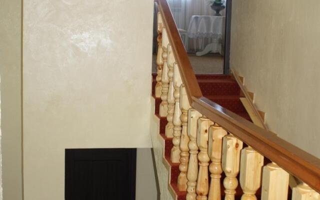 Guest House na Donskoy
